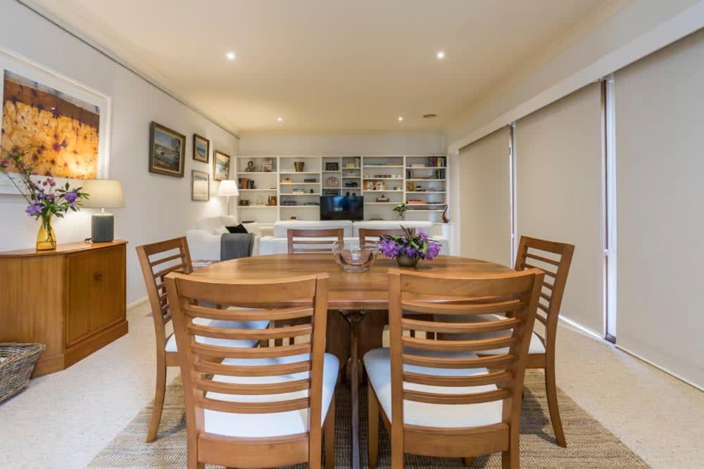 3 Bdrm 2 Bthrm House Close To Canberra Cbd & Anu Экстерьер фото