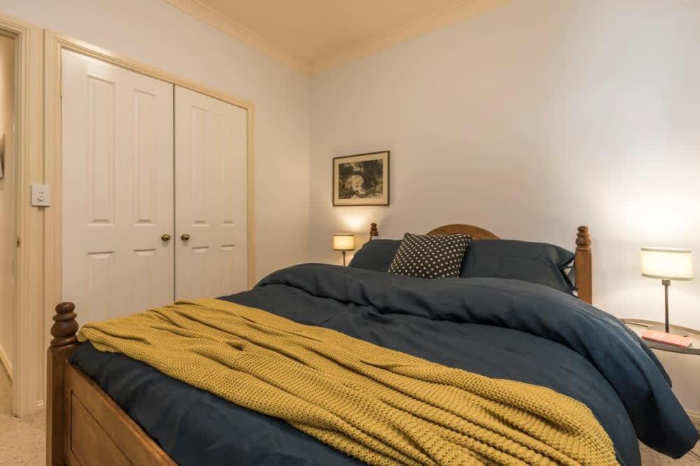 3 Bdrm 2 Bthrm House Close To Canberra Cbd & Anu Экстерьер фото