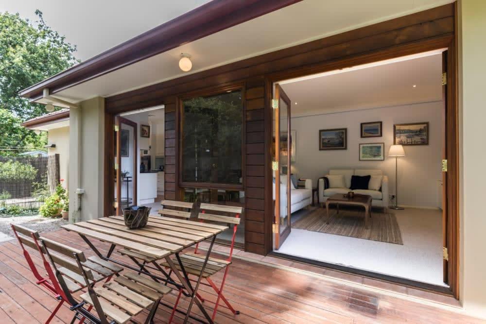 3 Bdrm 2 Bthrm House Close To Canberra Cbd & Anu Экстерьер фото