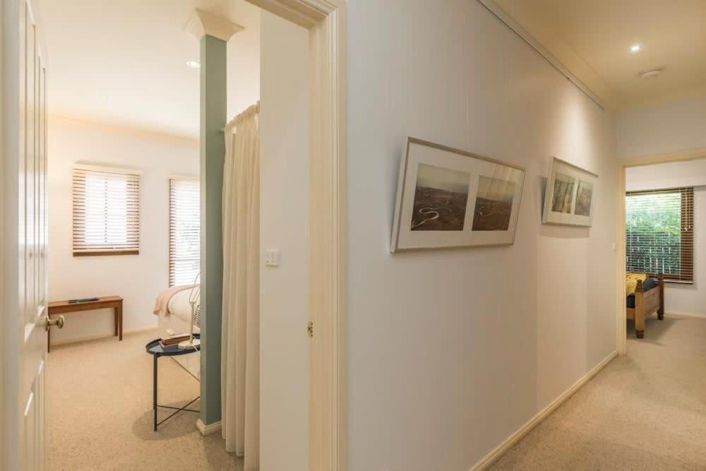 3 Bdrm 2 Bthrm House Close To Canberra Cbd & Anu Экстерьер фото