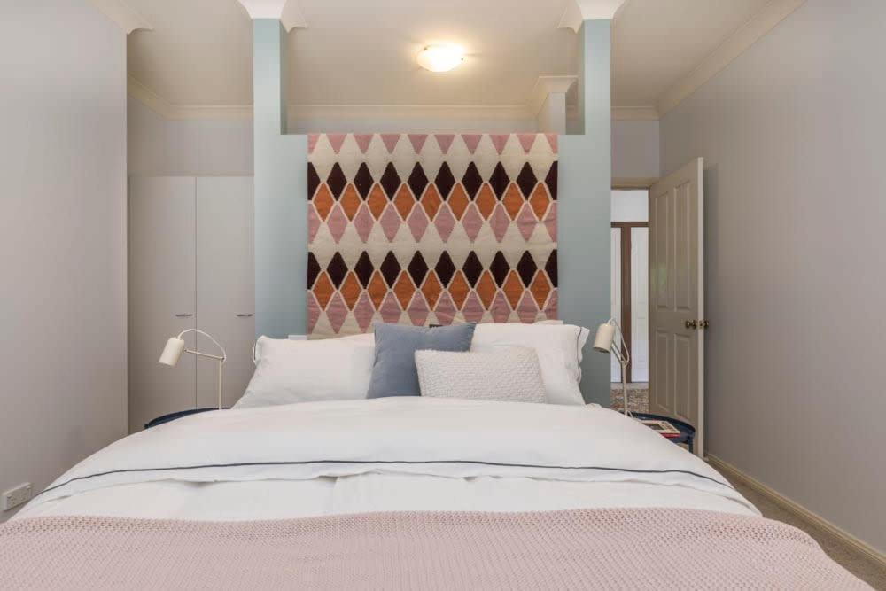 3 Bdrm 2 Bthrm House Close To Canberra Cbd & Anu Экстерьер фото