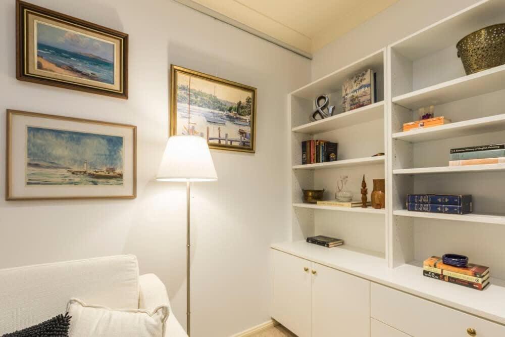 3 Bdrm 2 Bthrm House Close To Canberra Cbd & Anu Экстерьер фото