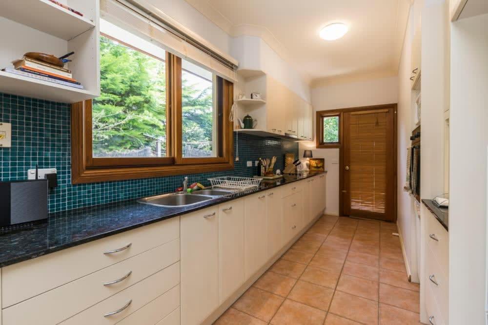 3 Bdrm 2 Bthrm House Close To Canberra Cbd & Anu Экстерьер фото