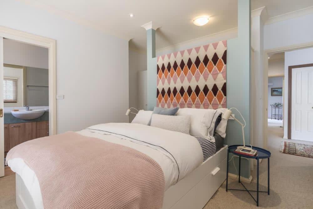 3 Bdrm 2 Bthrm House Close To Canberra Cbd & Anu Экстерьер фото